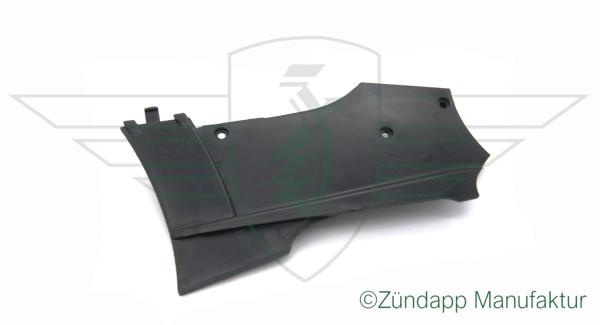 Frame cover right